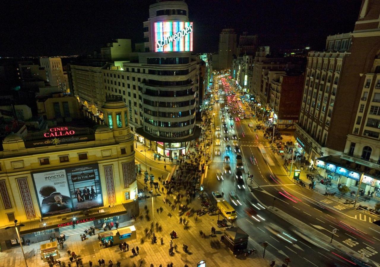 Precioso Cerca Santiago Bernabeu - Apartamento Alvarado, Madrid
